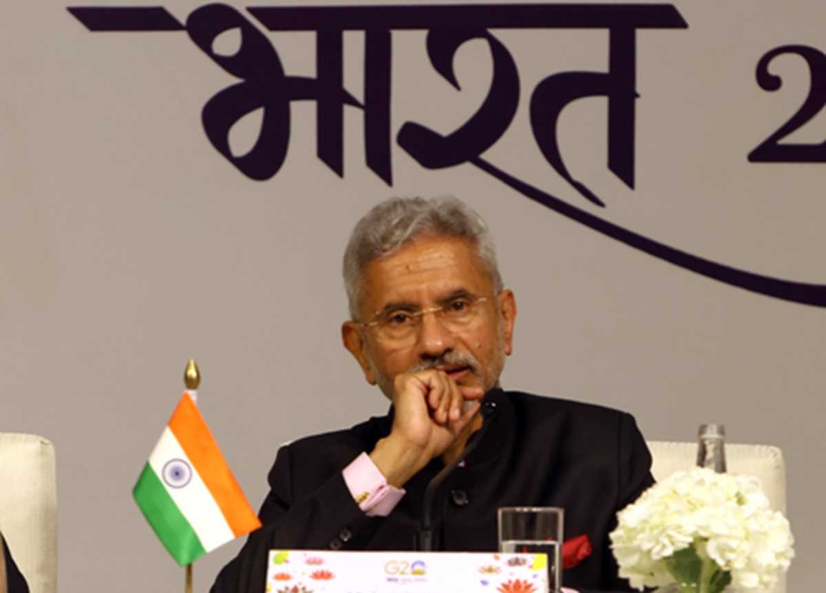 1971 की भावना को संरक्षित, विस्तारित किया जाना चाहिए: बांग्लादेश विजय दिवस पर जयशंकर